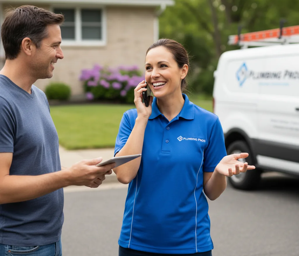 Emergency Plumbing in Winter Garden, FL
