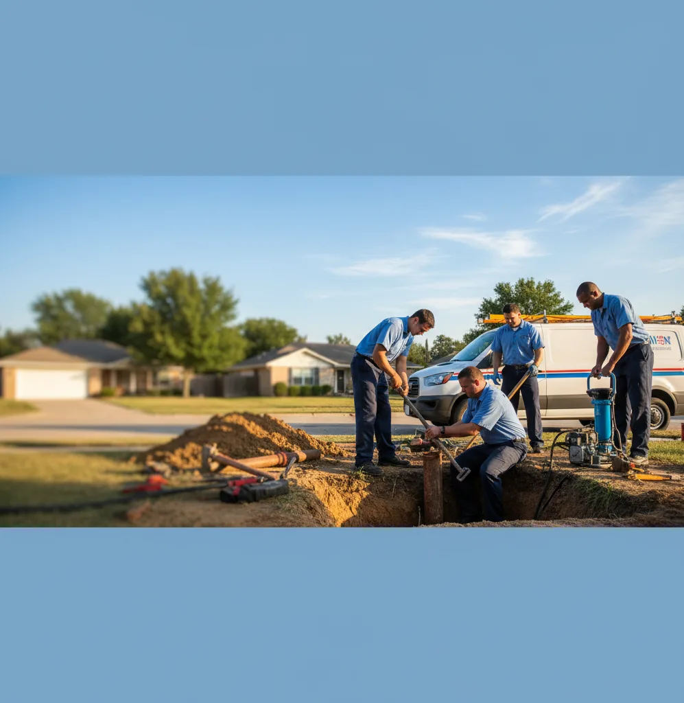 Emergency Plumbing in Winter Garden, FL